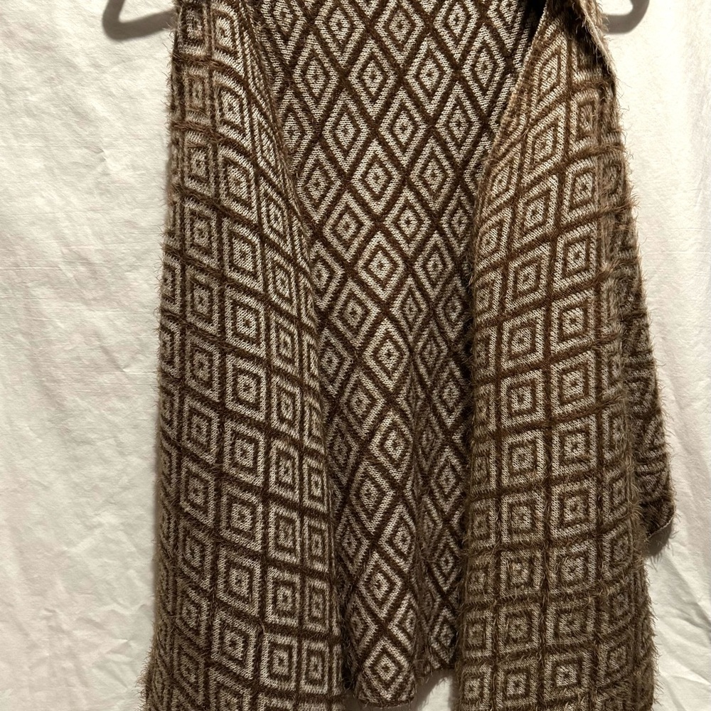 Beautiful vest for comfort, beautiful colors